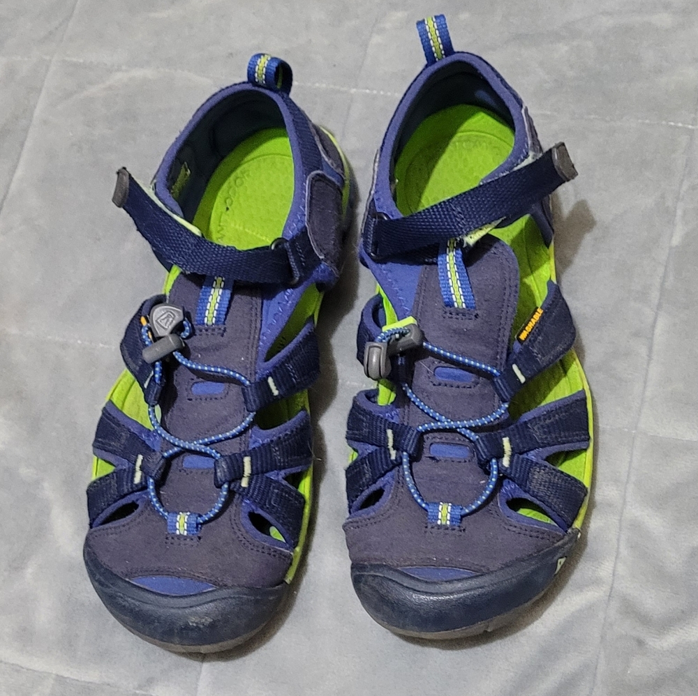 Keen Sandals